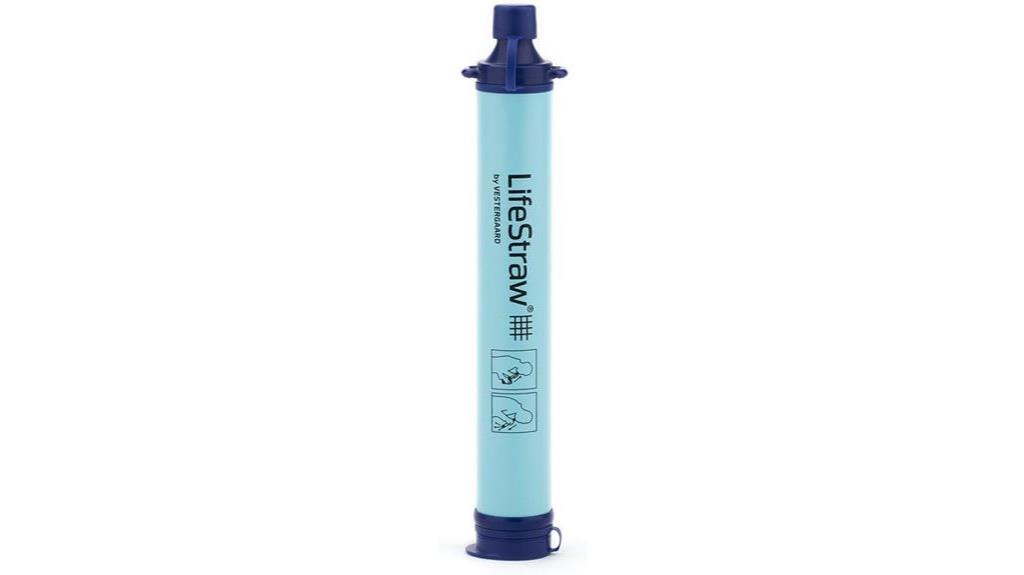 LifeStraw Personal Water Filter Review: A Must-Have