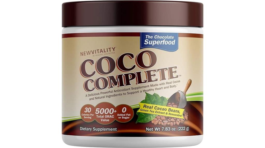 Coco Complete Review: Boost Health & Energy