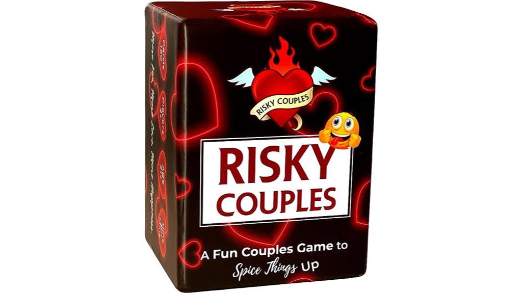 couples game night review