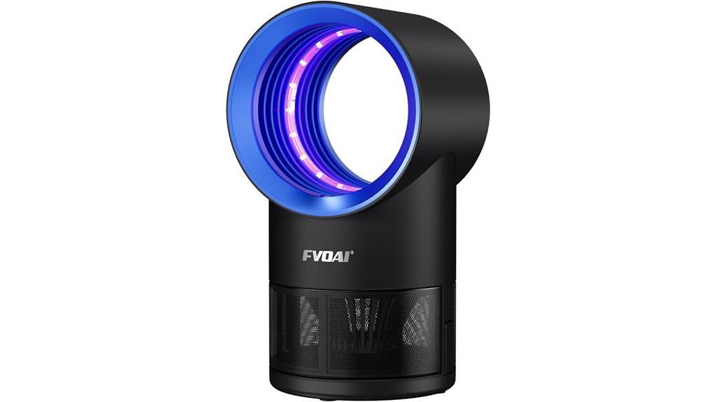 detailed fvoai m3 review