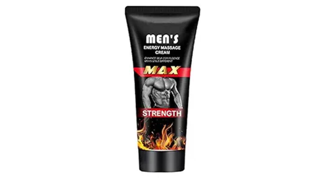 Male Enlargement Cream Review: Mixed Feedback