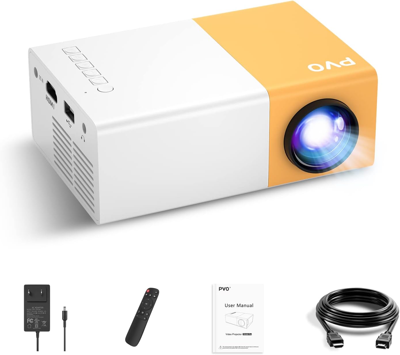 Mini Projector Review