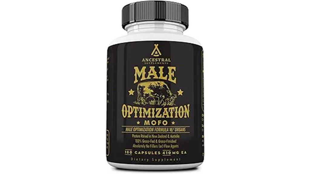 Ancestral Supplements Mofo Review: User Testimonials & Satisfaction